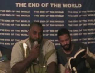 Pt.1 FLYING SERPENTS EDOMS END