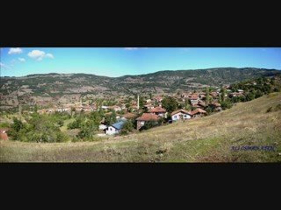 Murat AKKAYA-Yüce Dağ Başınada Fidan Diksinler (U.H)