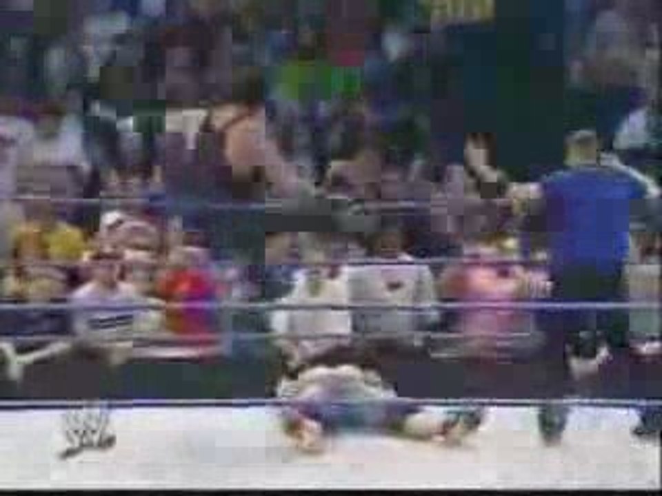 WWE Undertaker Vs. John Cena (Narrado por loquendo)