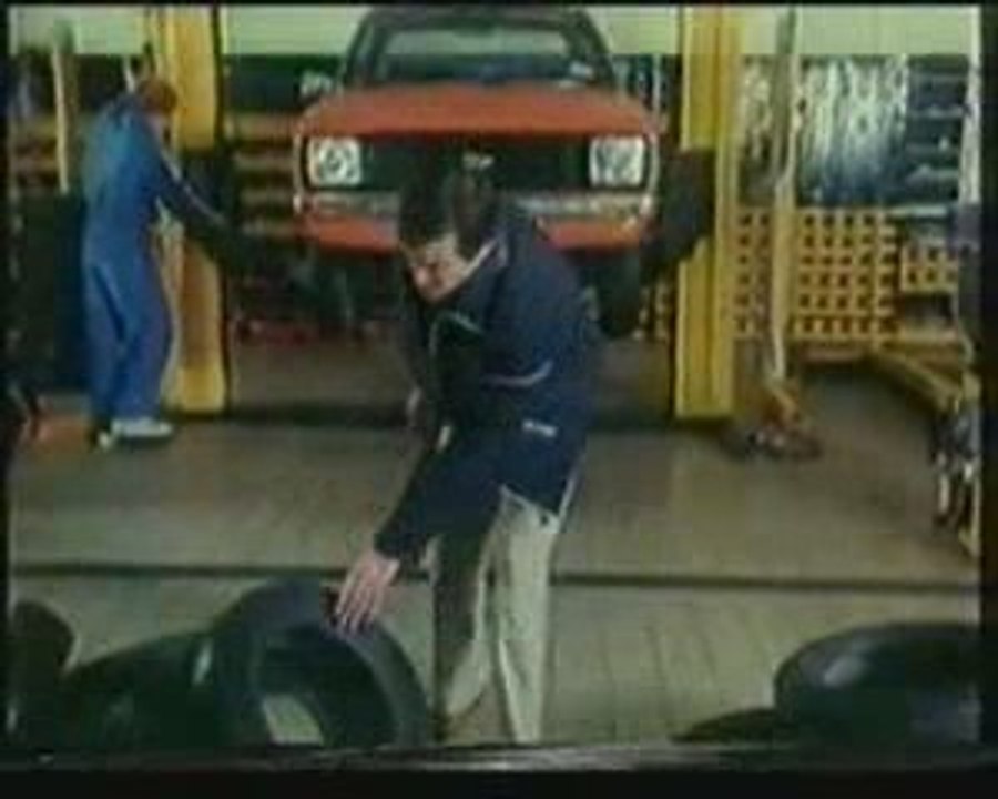 BBC1 Closedown - Monday 22nd April 1985