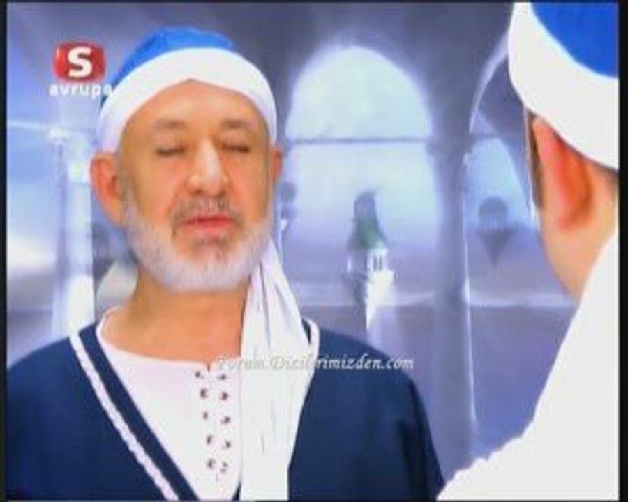 Beşinci Boyut Anne Hakkında