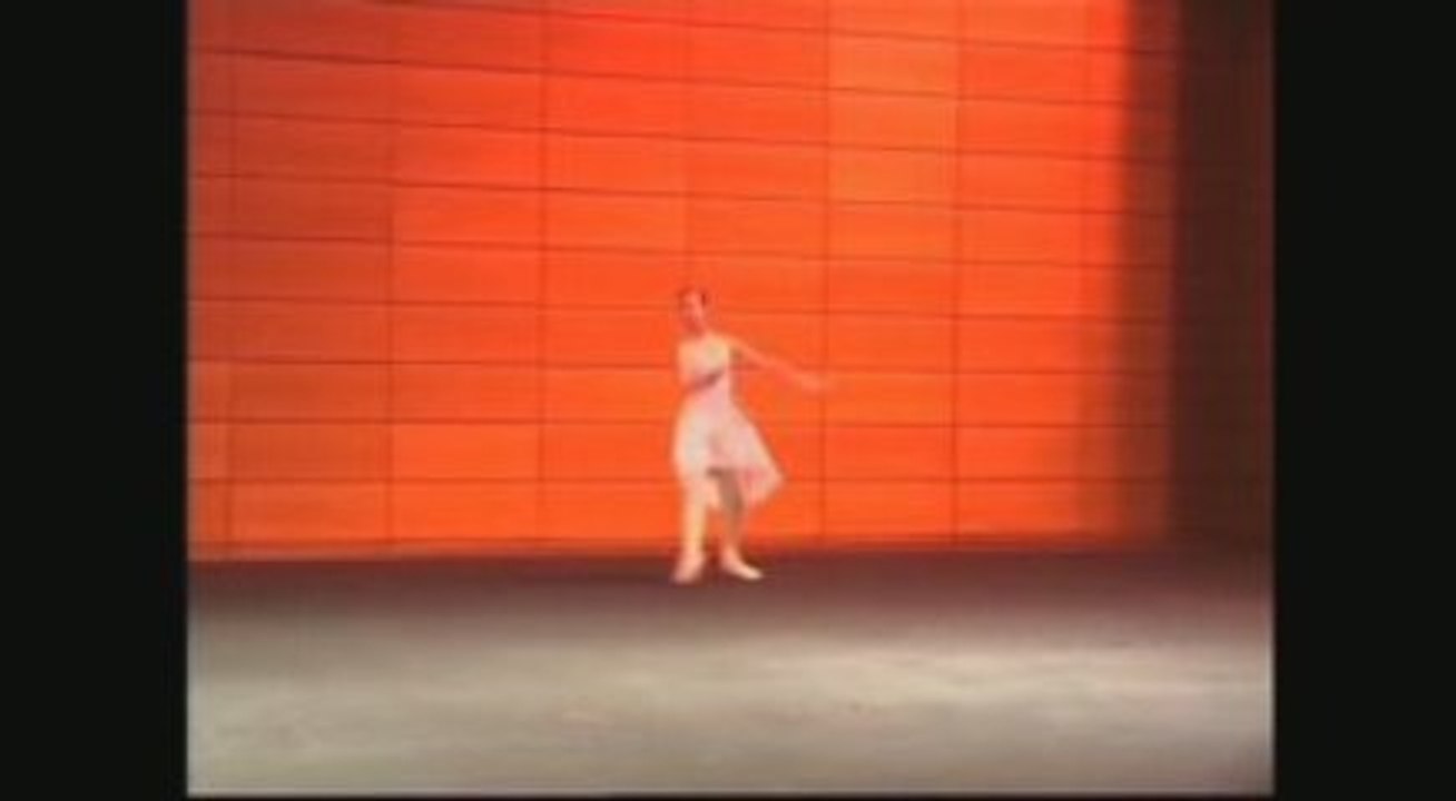Elsa Raymond - P Variation