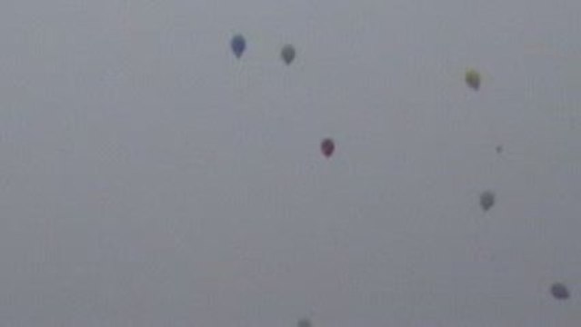 fête des anges 2009