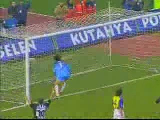 PaScal NOuMa  (Fenerbahçe)