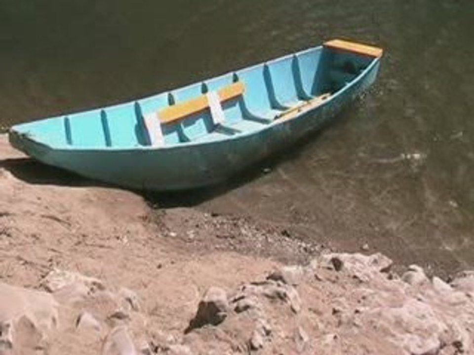 Voyageons .......... !