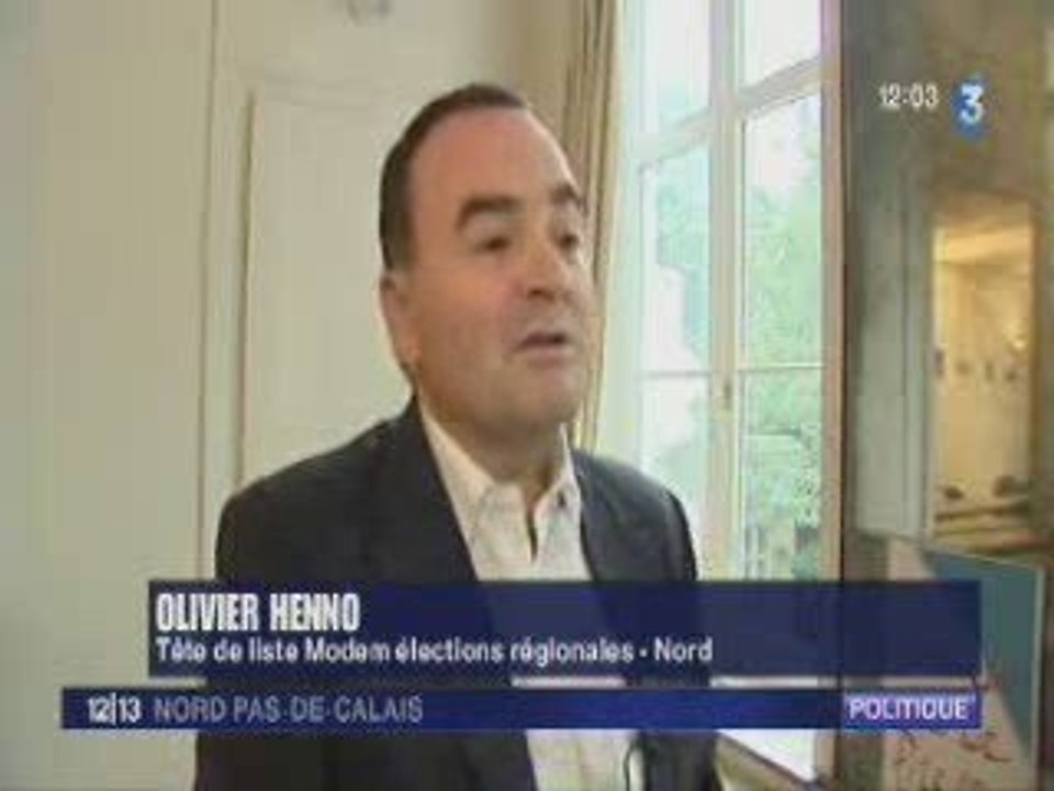 Henno 1-2