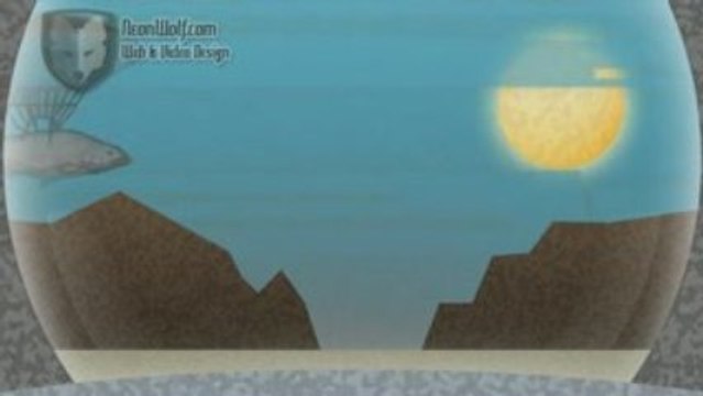 Neon Wolf Studios [Web Design Santa Monica] website hosting