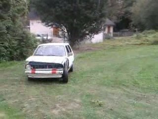 le pilote et co-pilote