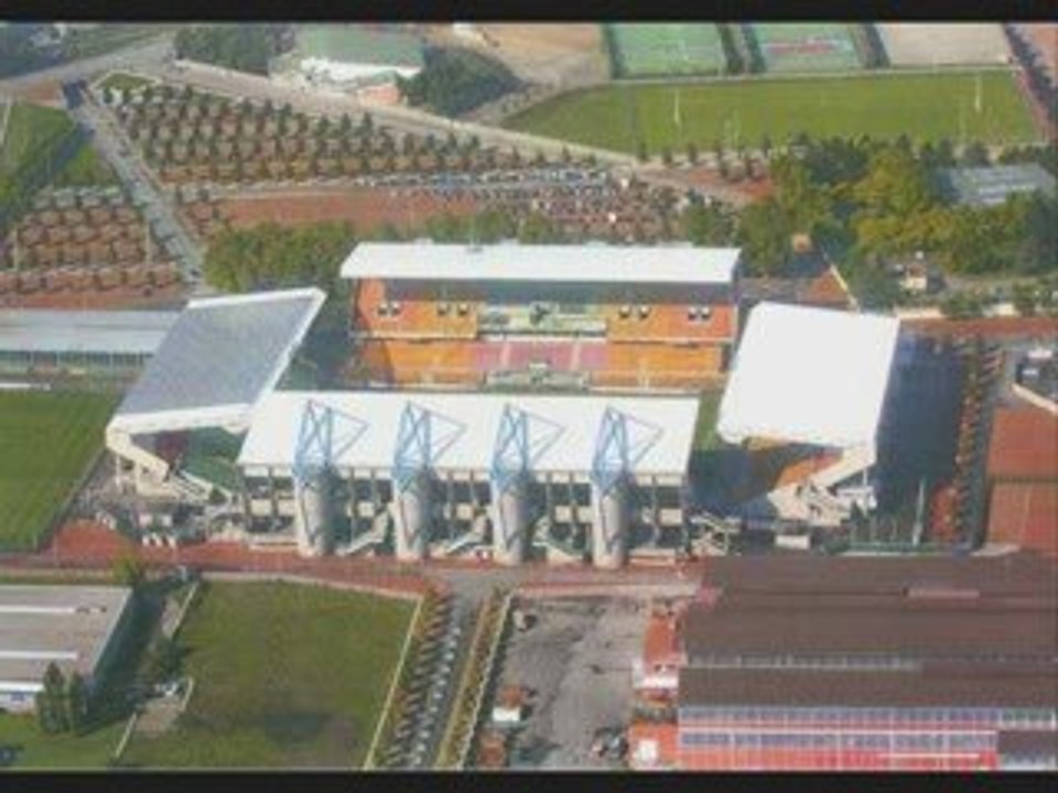 t'es pas de sainté toi? Mc Pampille une journée de fou