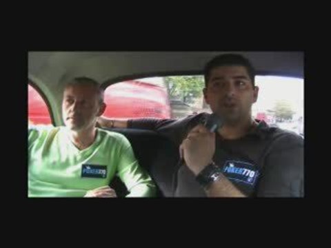 EPT Londres day 2: Interview de Stephan Gerin