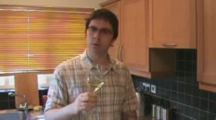 Video Blog #51 Carl Ehrhard Riesling 2008