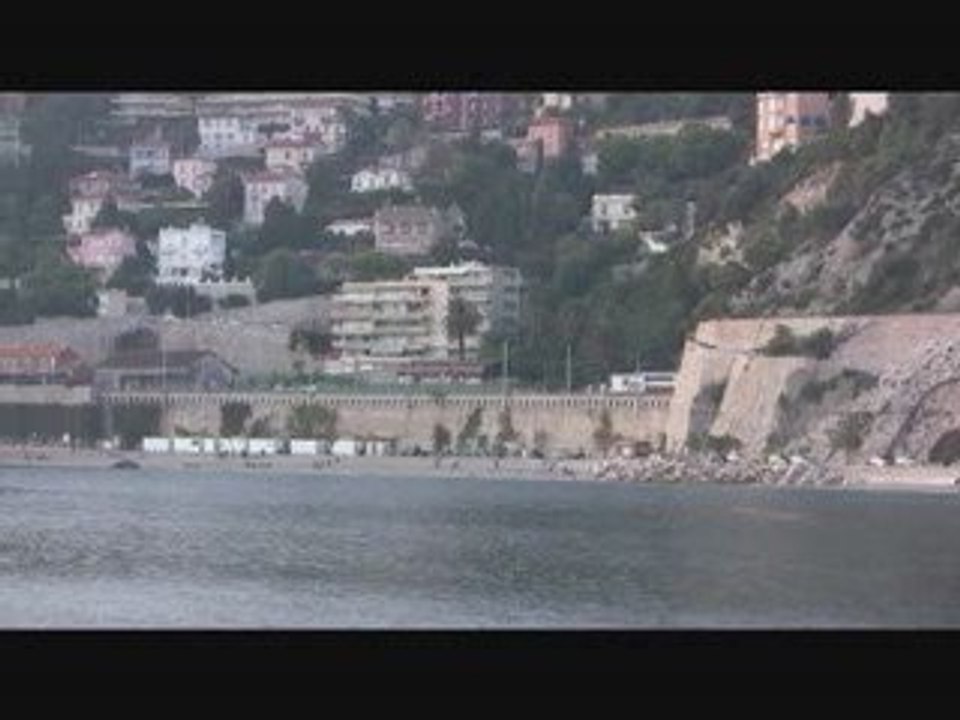 train a villefranche