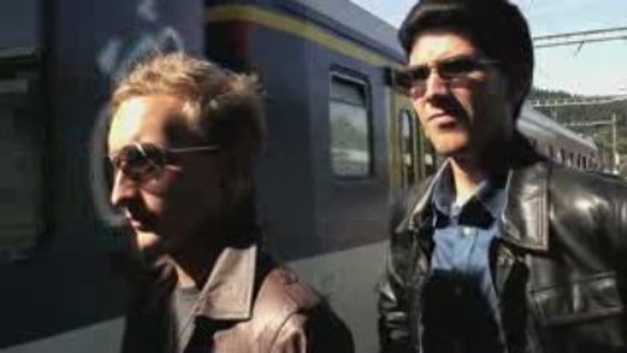 Cliftown II : Episode 1 - 2ème partie