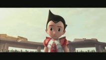 Astro Boy : Extrait (VO/HD)