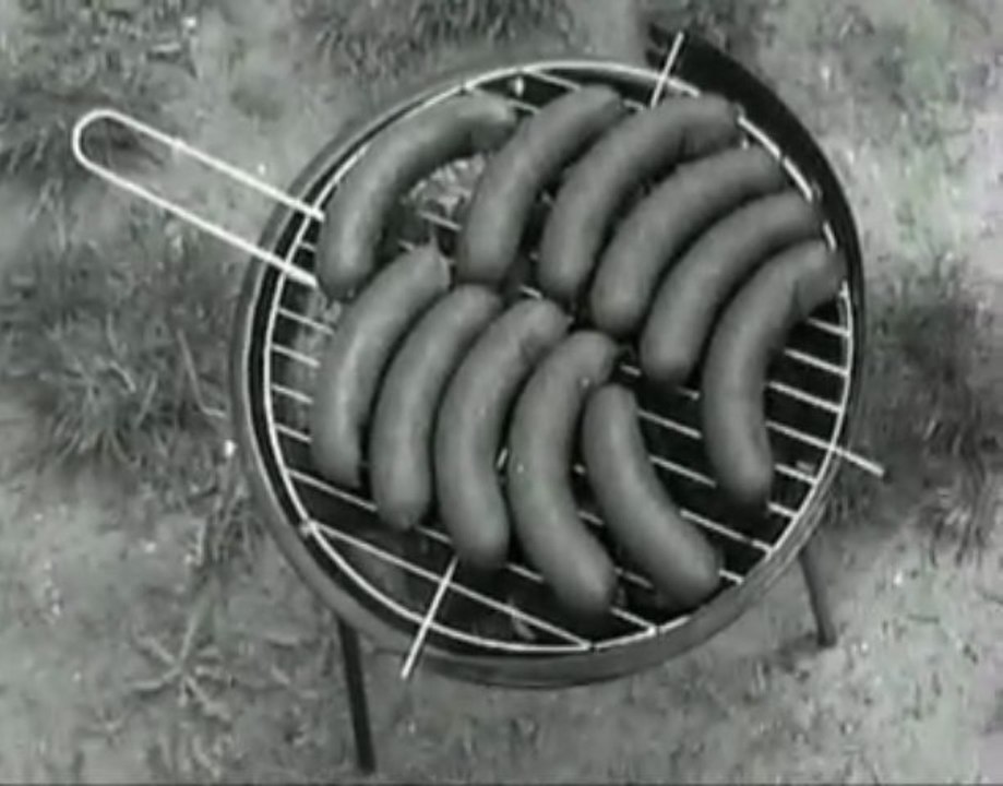Grill Kill