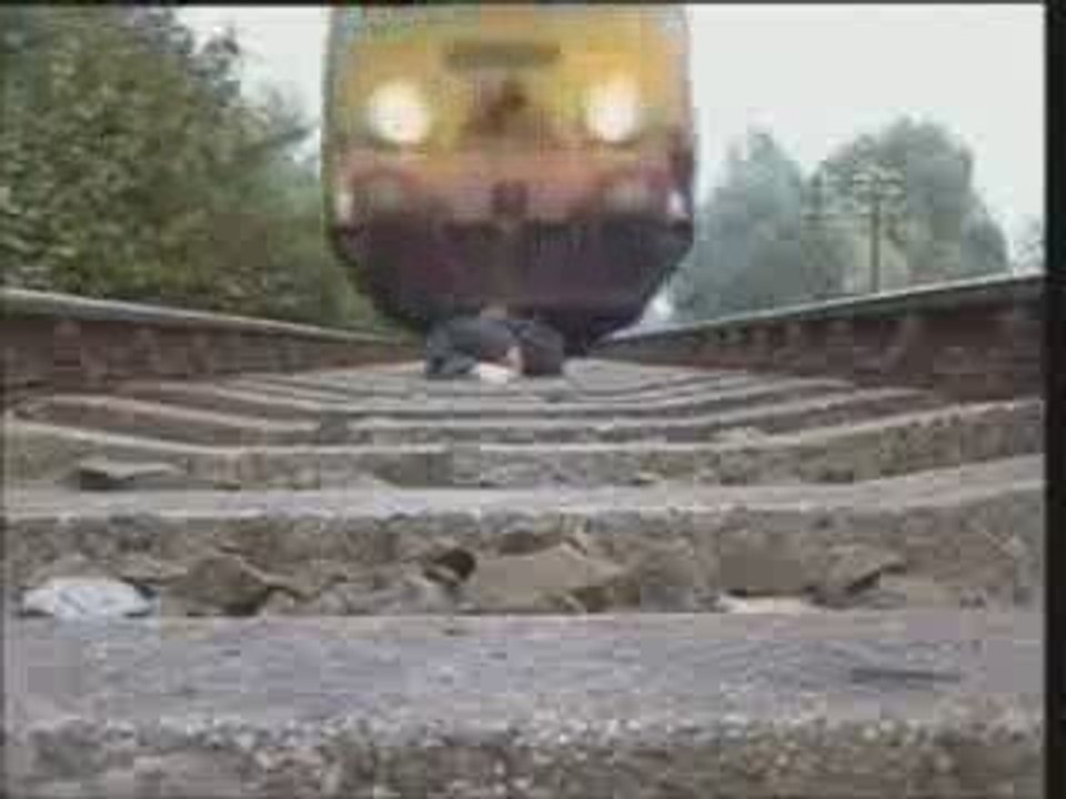 Situation à risques !!!!