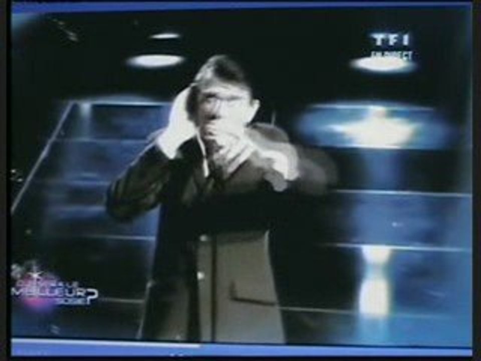 Pub orange mot double sens façon margot (proto)