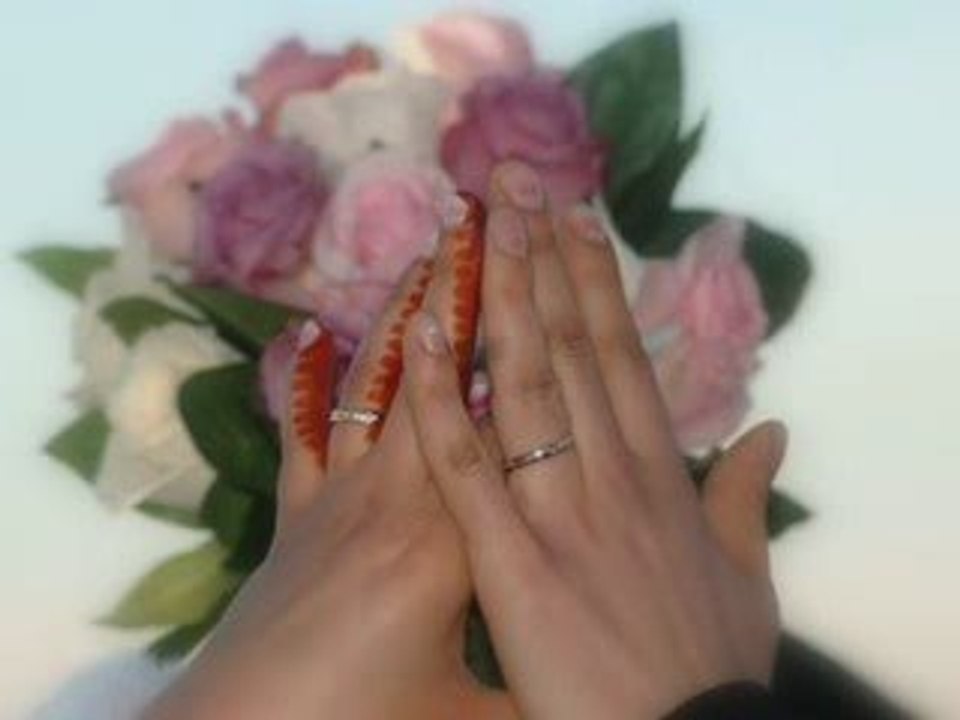 Dailymotion - anachid mariage musulmane 2009