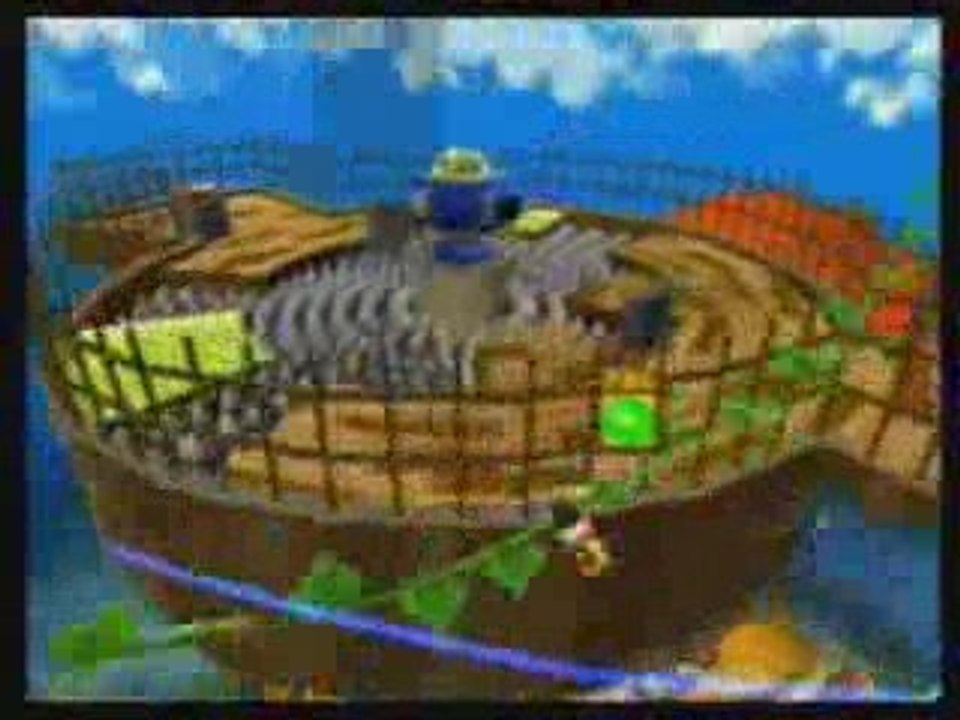 super mario galaxy 32