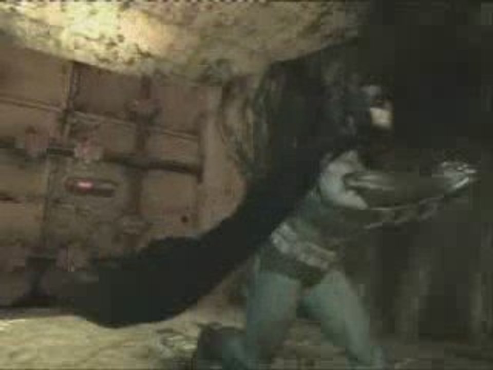 Batman Arkham Asylum 08
