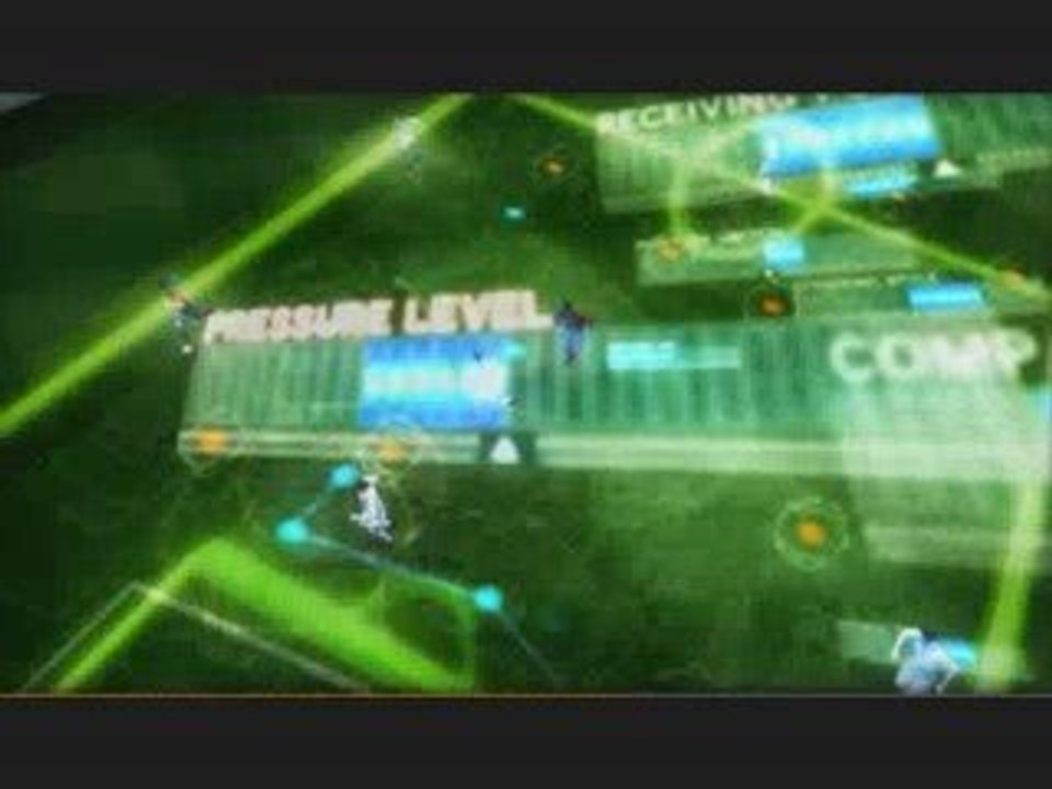 Pes 2010 presentation