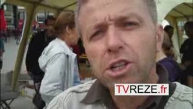 Changement du statut de la Poste : votation citoyenne à Rezé