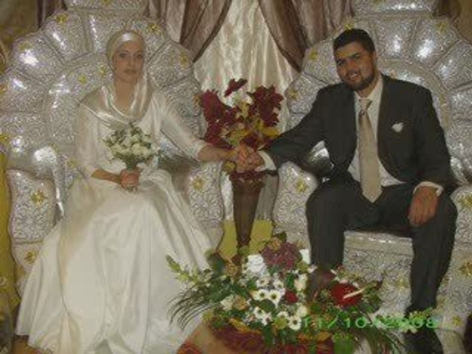Dailymotion - Anachid spécal mariage