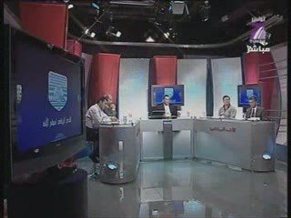 Dimanche Sport (4) - 04/10/09 - Tv7