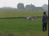 YAK et KATANA à Frelinghien avion RC