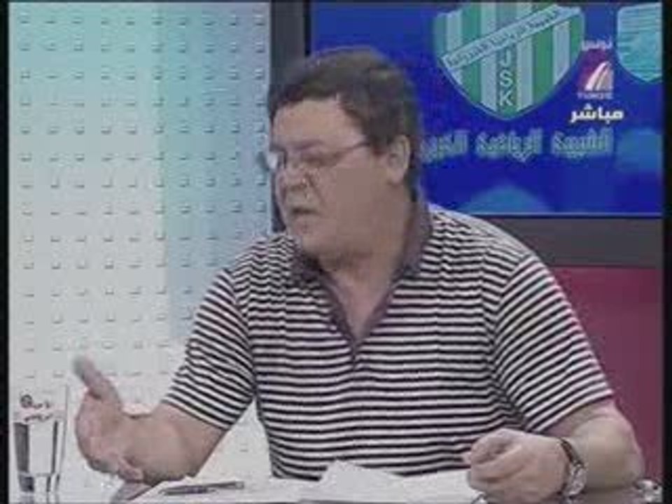 Dimanche Sport (5) - 04/10/09 - Tv7