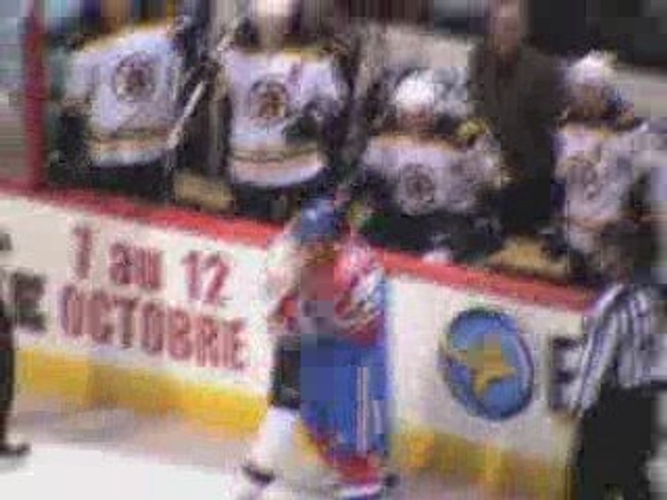 20090924 - Canadiens