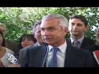 Messaoud Hattou / Fadela Amara