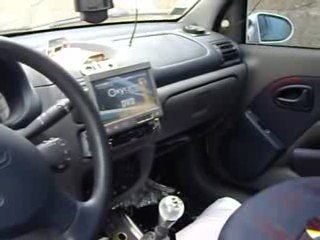 Premier Test Caisson Diamant 20 Hz 25 Hz 30 Hz et 35 Hz