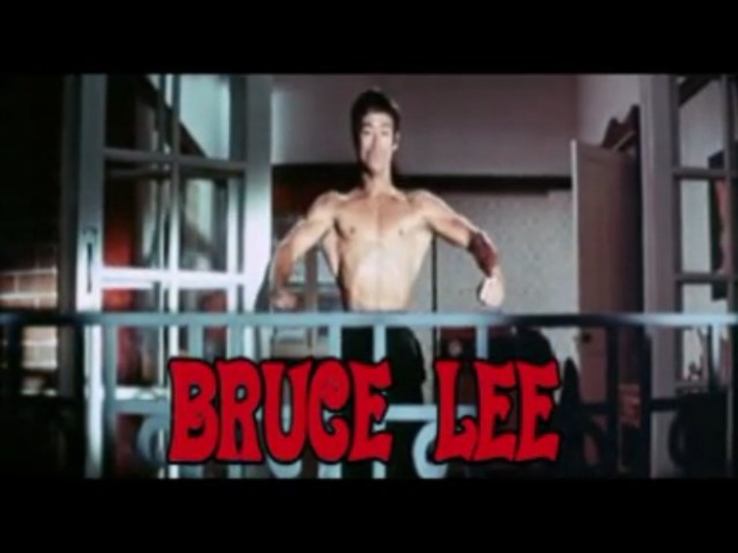 BEST OF BRUCE LEE: THE WAY OF DRAGON - Vidéo Dailymotion