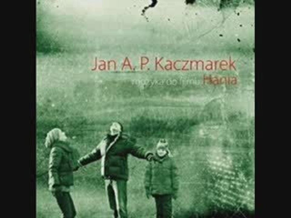 Jan A.P. Kaczmarek - 'Christmas Wishes' from HANIA (2007)