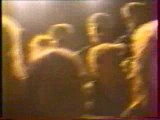 Nuit Blanche - Live au Rex Club Paris - 1986