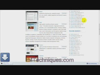 How To Upload A WordPress Theme