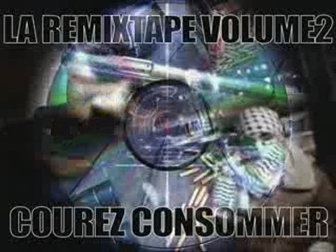 Remix Roi Heenok - Les Roumains Fournissent la Came