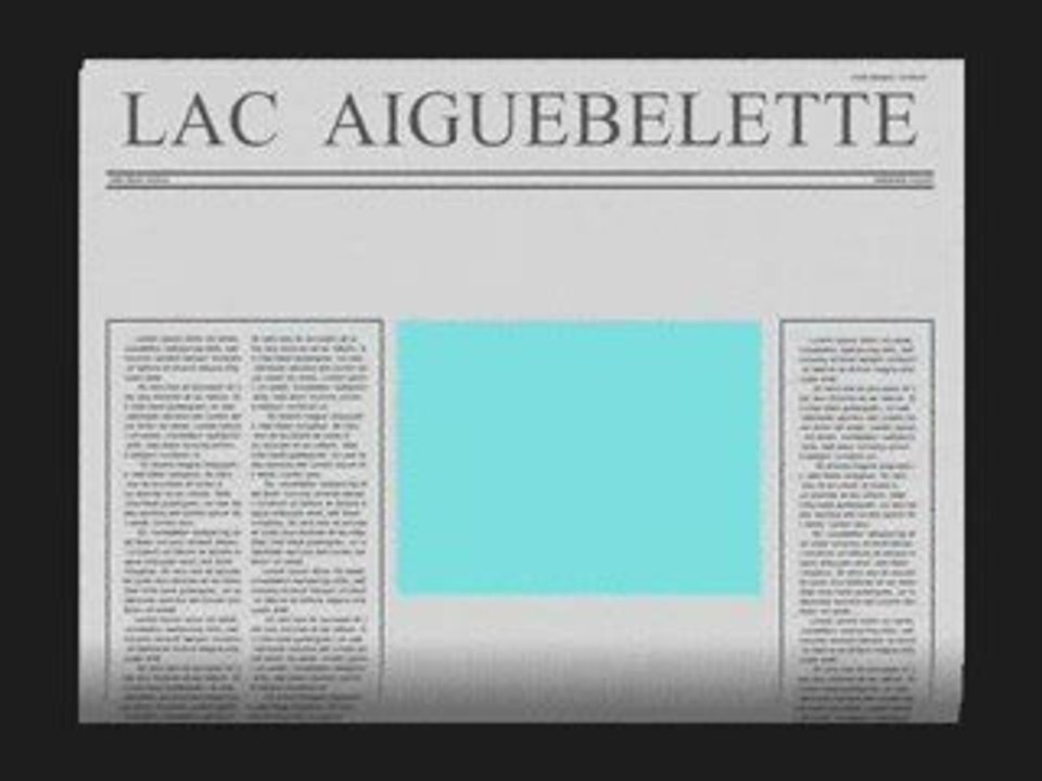 LAC B