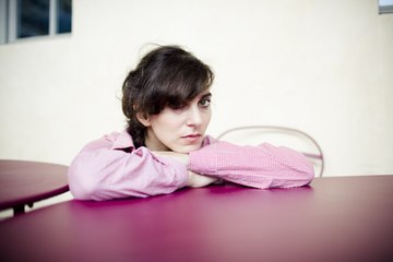 #159 Carly Sings & Richard Walters - The Only Human Left