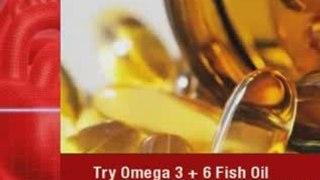 Fish Oil for Cardiovascular Health