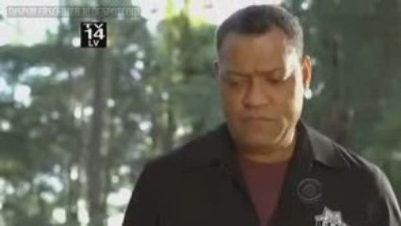 CSI S10E03 Promo
