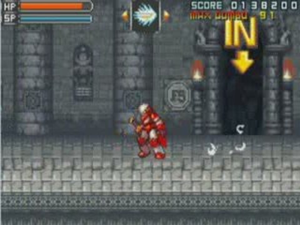 [Découverte] Iron Kid #4