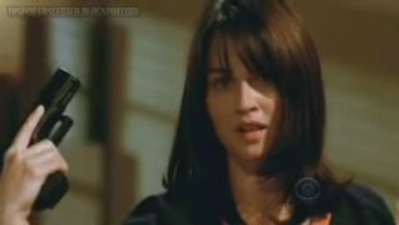 The Mentalist S02E03 Promo - video Dailymotion