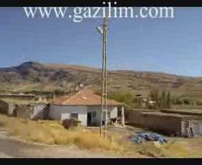 traktörle gazi kasabası  turu