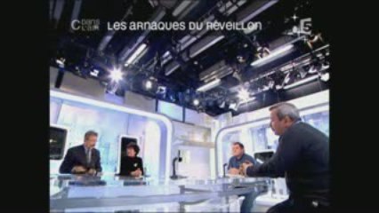 LLP L'aspartame est cancérigène