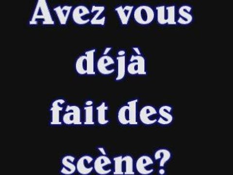 Interwiew du crew Mafia zeutrei originaire du 75013