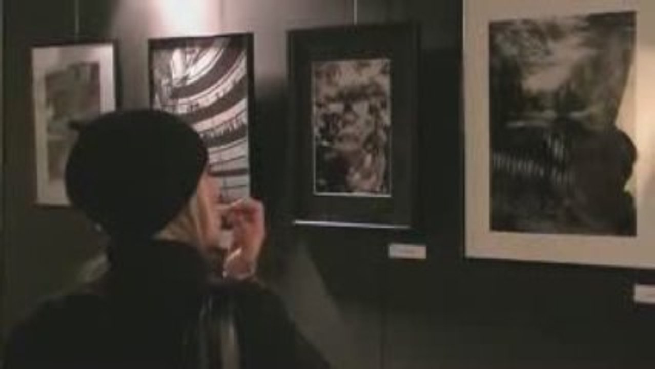 Expo Photo chez XP4 asbl : Parcours d'artistes 2009 !