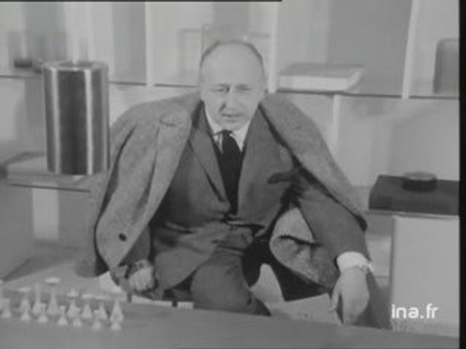 Les arts ménagers 1965