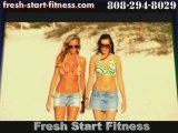 Fresh Start Fitness In Home Personal Training